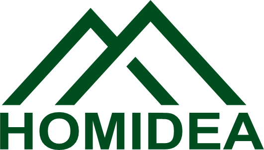 Logo Homidea