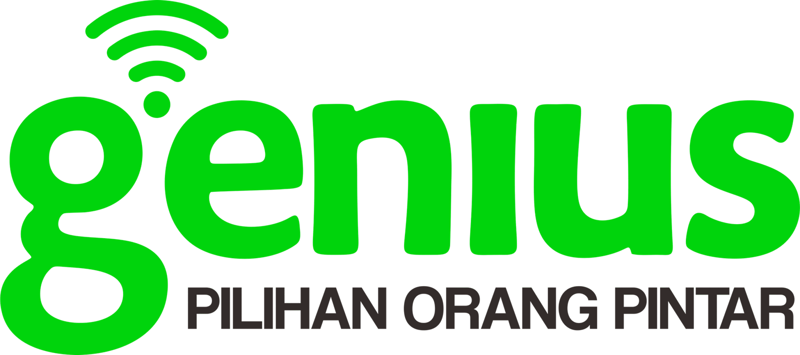 logo genius plafon